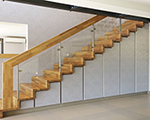 Construction et protection de vos escaliers par Escaliers Maisons à Etinehem